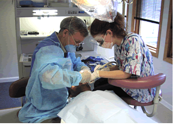 Dr. Hogan, Dental Implants, Gum Disease, Periodontics, LANAP, Columbia Periodontist, South Carolina, SC